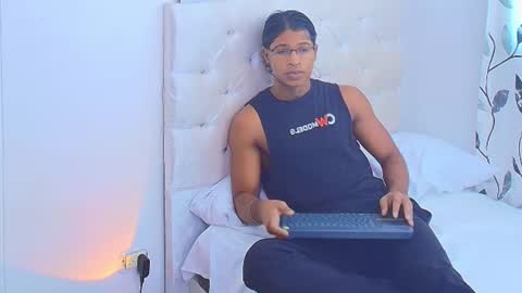 CASSIAN GOLD online show from June 22, 6:34 pm