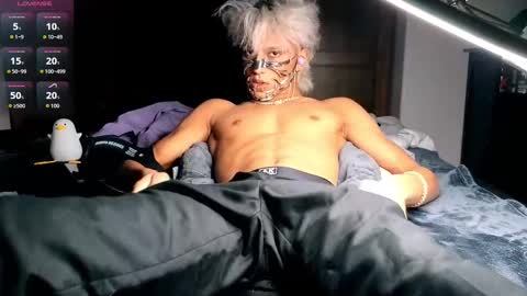 cassidykayde online show from October 28, 9:56 am