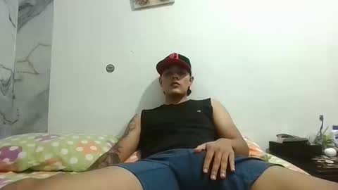 cassius444 online show from April 28, 2:06 am