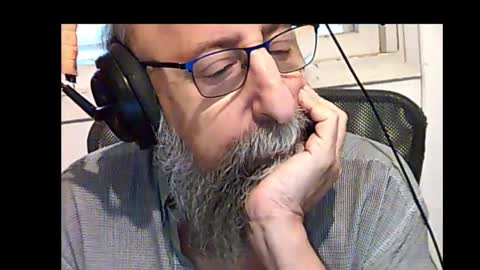 casual53 online show from November 28, 5:21 am