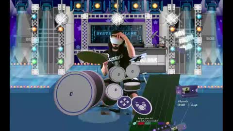 casualchilldrummer online show from March 2, 3:24 am