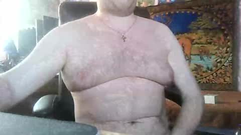 cata85 online show from March 8, 10:30 am