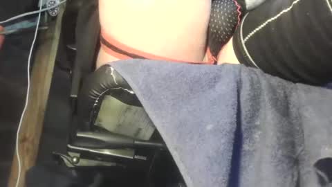 caughtnaked online show from March 2, 7:15 am