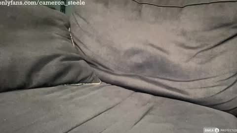 Cameron online show from May 26, 1:51 pm
