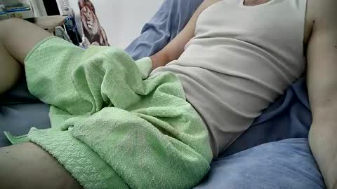 ccass69 online show from April 29, 5:30 pm