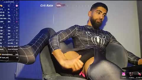 Champ  online show from November 22, 3:06 am