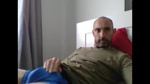 cedric223 online show from October 21, 11:35 am