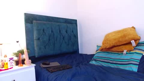 Cedrixx10 online show from October 26, 1:18 am