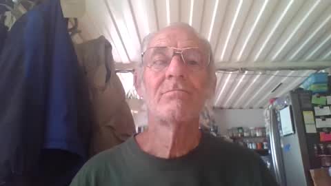 Chuck online show from September 18, 6:32 pm