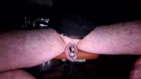 Chuck online show from January 22, 11:45 am