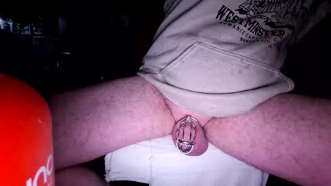 Chuck online show from February 8, 11:33 am