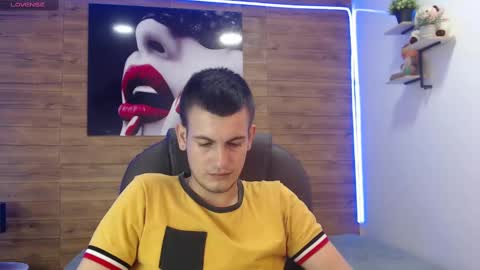 Ceroke online show from January 19, 5:26 am