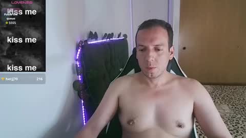 Cerso online show from September 28, 2:09 am