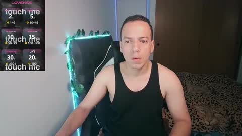 Cerso online show from November 7, 9:12 am