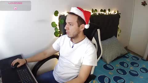 Cerso online show from December 3, 11:54 am