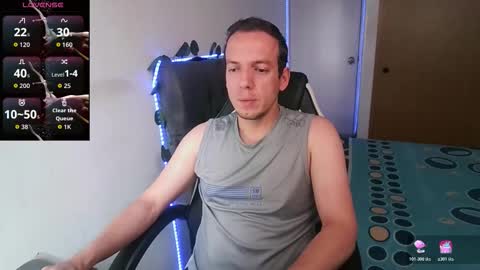 Cerso online show from January 13, 5:17 pm