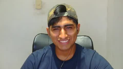 Cesar online show from January 24, 3:22 am