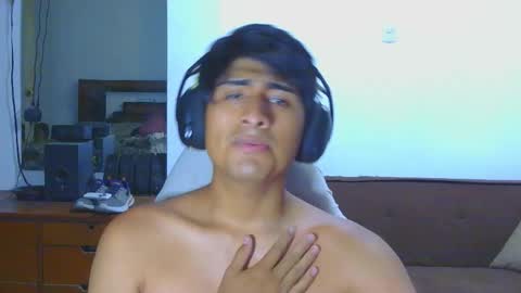 Cesar online show from February 25, 3:51 am