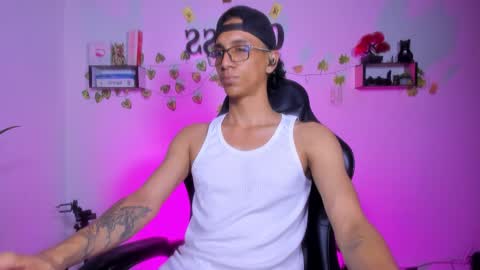 NAMOR  online show from February 26, 2:46 am