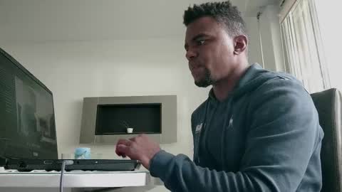 Matthew online show from September 12, 3:12 pm