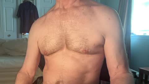 cfnmworkout1 online show from April 15, 6:19 pm