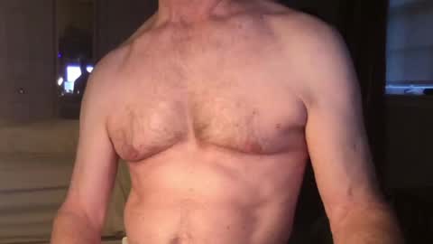 cfnmworkout1 online show from June 4, 12:27 am