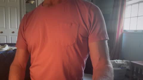 cfnmworkout1 online show from March 18, 6:55 pm