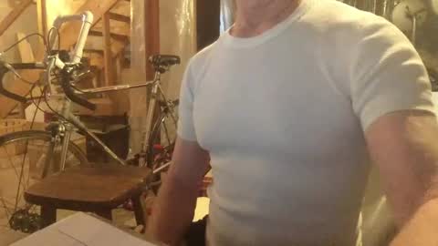 cfnmworkout1 online show from February 16, 8:29 pm