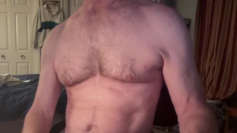 cfnmworkout1 online show from March 24, 1:00 am