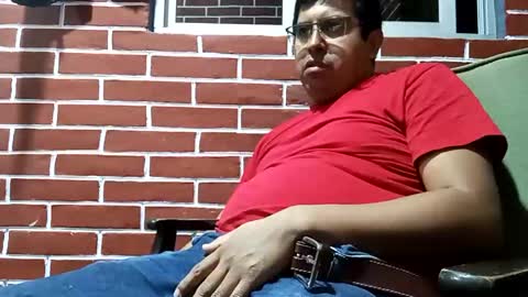 chachote9139 online show from October 7, 7:45 am