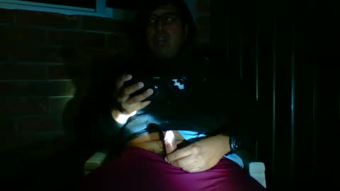 chachote9139 online show from January 24, 7:51 am