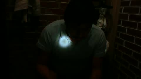 chachote9139 online show from January 10, 7:57 am