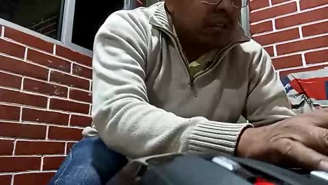 chachote9139 online show from November 18, 7:45 am