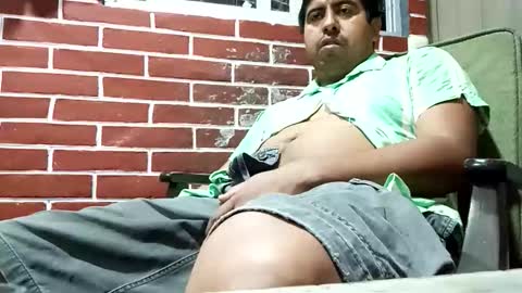 chachote9139 online show from April 29, 7:02 am