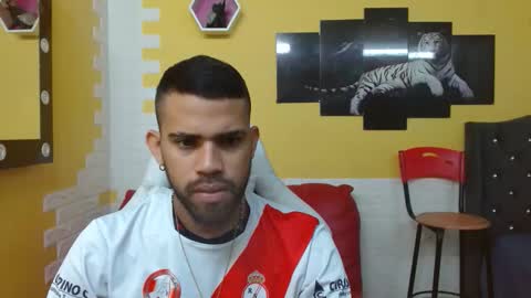 chacorta_ online show from April 17, 1:03 pm