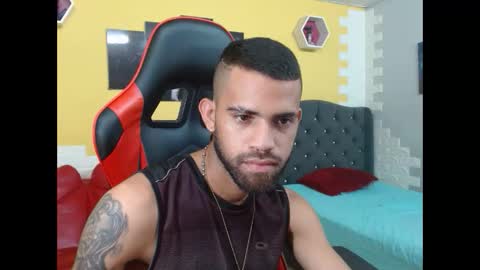 chacorta_ online show from February 25, 5:25 pm