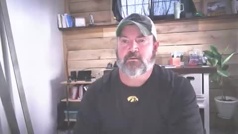 chadmichaell online show from January 11, 4:44 pm