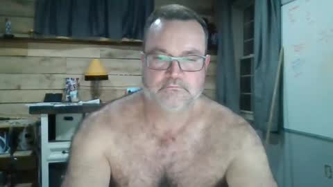 chadmichaell online show from February 9, 2:16 am