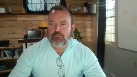 chadmichaell online show from January 12, 6:23 pm