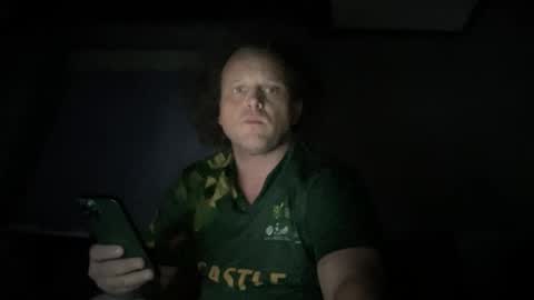 chadski1991 online show from January 7, 2:05 am