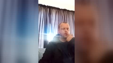 chadski1991 online show from August 6, 9:48 am