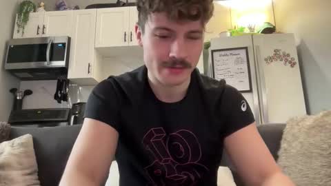 ChadTitan online show from March 11, 4:25 pm