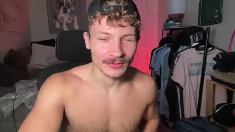 ChadTitan online show from September 30, 3:15 pm