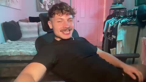 ChadTitan online show from October 8, 11:20 pm