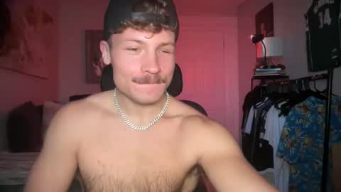 ChadTitan online show from October 14, 5:09 pm