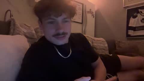 ChadTitan online show from April 14, 12:33 am