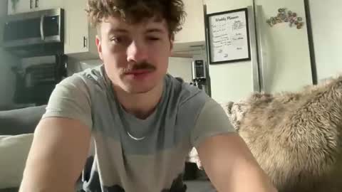 ChadTitan online show from April 12, 6:09 pm