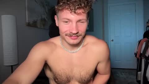 ChadTitan online show from November 4, 4:41 pm