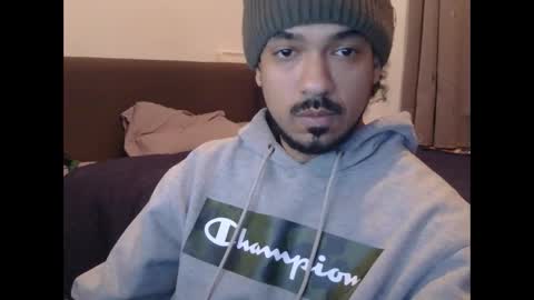 ChainNballzz online show from January 13, 1:10 am