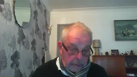 Champers online show from January 22, 9:46 am